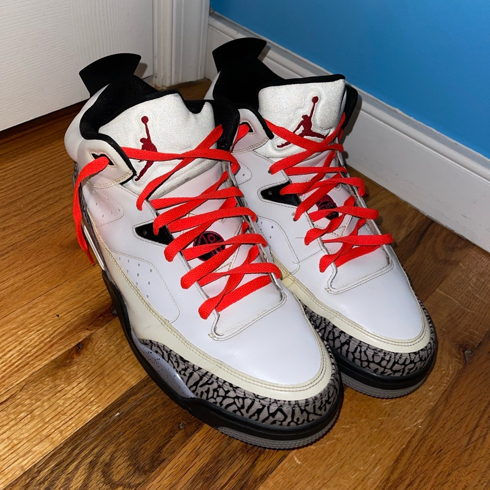 Air Jordan Son of Mars Low